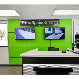 Extra Space Storage - Westminster, CA