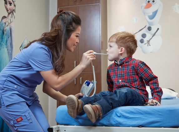 Family Urgent Care PLUS - Frisco, TX