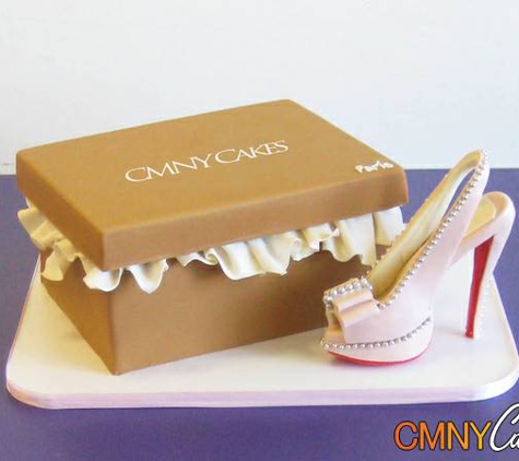 CMNY Cakes - Levittown, NY