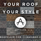 Artigues Roofing & Restoration Services