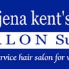 jena kent's S A L O N gallery