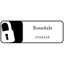 Rosedale Storage - Self Storage