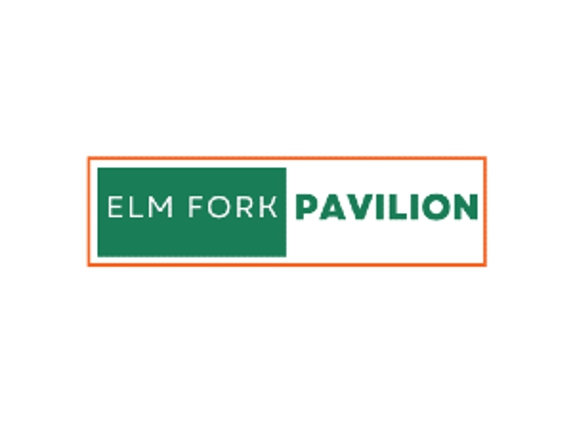 Elm Fork Pavilion - Coppell, TX