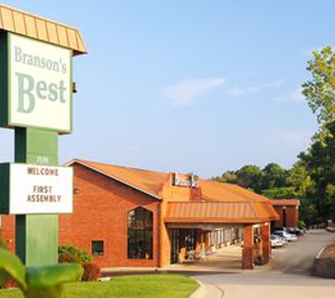 Branson's Best - Branson, MO