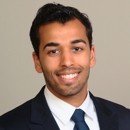 Edward Jones - Financial Advisor: Omar H Zaki, AAMS®|CRPC™ - Financial Services