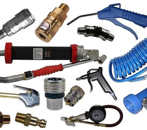 Industrial Fittings Sales (Vic) Pty Ltd - Dandenong South, VIC
