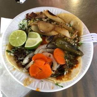 Taco's Antojito - Gardena, CA