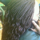 New Look African Hair Braiding - Hair Stylists