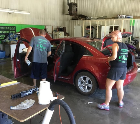 2 Brothers Detailing - Troy, MO