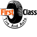 First Class Tire & Automotive Inc. - Tire Dealers