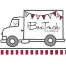 The Box Truck Boutique - Boutique Items