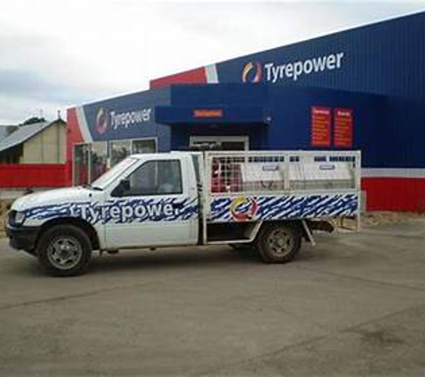 Tyrepower - Maryborough - Maryborough, VIC