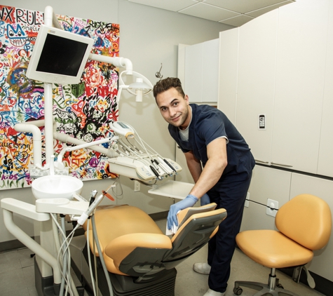 Lake Merritt Dental - Oakland, CA