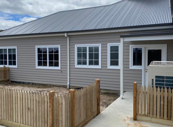 D & T Fencing Contractors - Traralgon, VIC