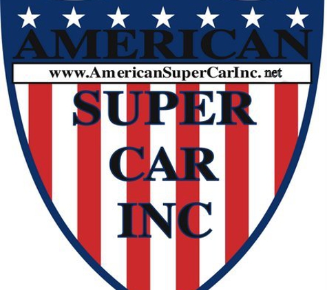 American Super Car Inc - Spring Hill, FL