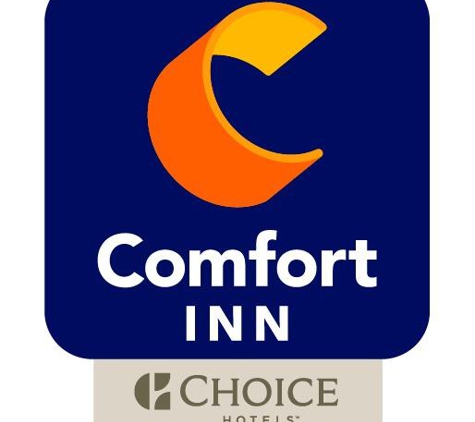 Comfort Inn Elko - Elko, NV