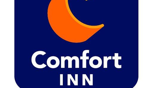 Comfort Inn Auburn - Seattle - Auburn, WA