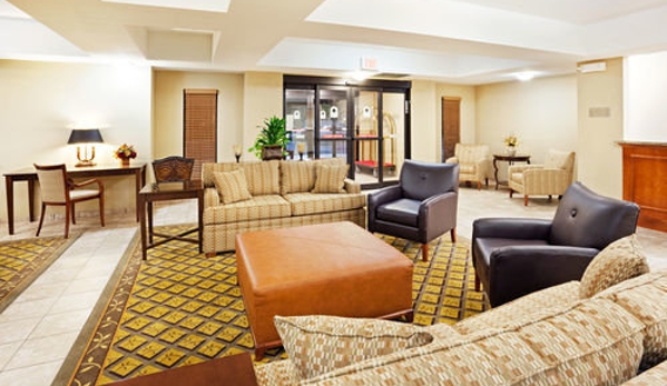 Candlewood Suites Knoxville Airport-Alcoa - Alcoa, TN