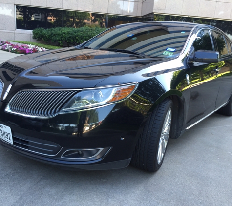 Dallas Towncar & DFW Limo service - Irving, TX