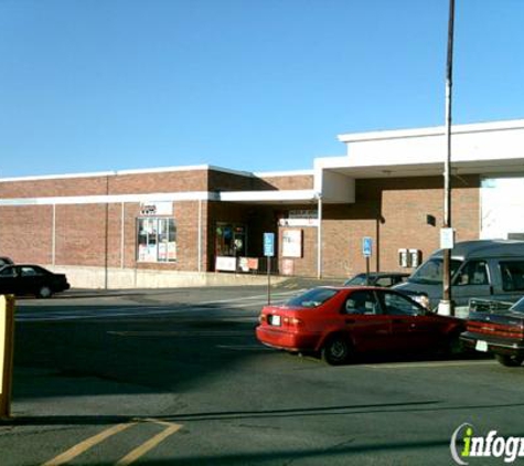 Shaw's - Gloucester, MA