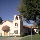 Christ the King Catholic Church