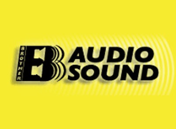 B Audio Sound - San Antonio, TX