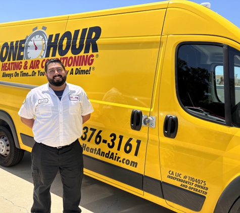 One Hour Heating and Air Conditioning of South Bay - Torrance, CA