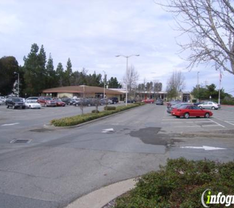 Pleasant Hill Library - Pleasant Hill, CA