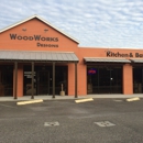 Woodworks Kitchen And Bath Design - Kitchen Planning & Remodeling Service