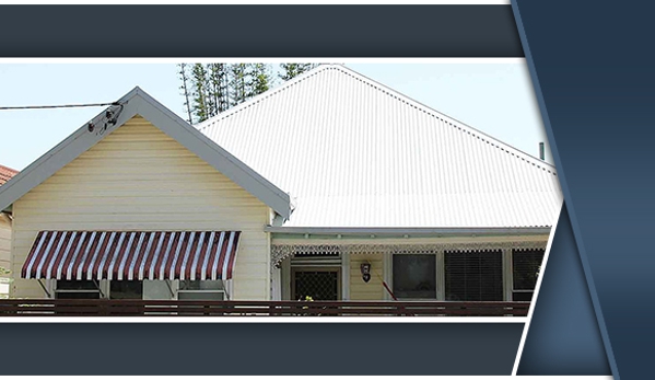 OnTop Roofing & Guttering. Quality Product Suppliers