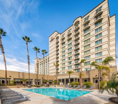 DoubleTree by Hilton Hotel San Diego - Mission Valley - San Diego, CA