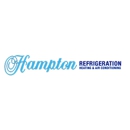Hampton Refrigeration Service - Refrigerating Equipment-Commercial & Industrial-Servicing