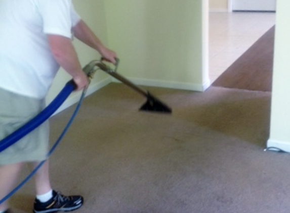 Carpet Cleaning - Tobyhanna, PA