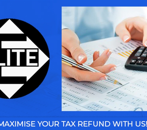 Elite Financial Advisory Group - Bundoora, VIC. Maximise Your Tax Refund With Us!