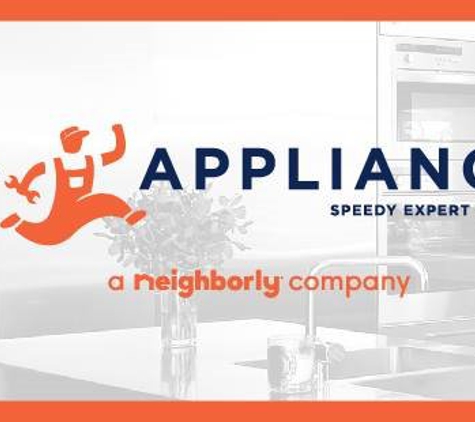 Mr Appliance - Charleston, SC