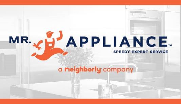 Mr Appliance - Huntington, WV