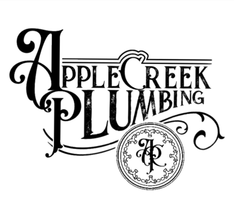 Apple Creek Plumbing - Appleton, WI