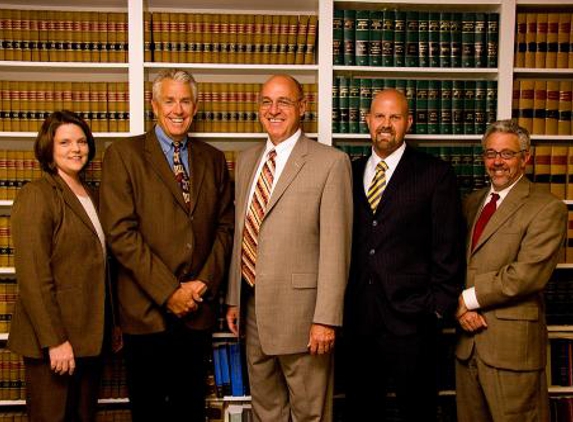 Brown, Bradshaw & Moffat, LLP - Salt Lake City, UT