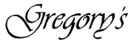 Gregory's Restaurant - Restaurants