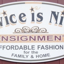 Twice Is Nice Consignments~ Hartville - Consignment Service