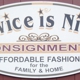 Twice Is Nice Consignments~ Hartville