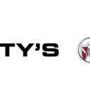 Marty's Buick GMC - New Car Dealers