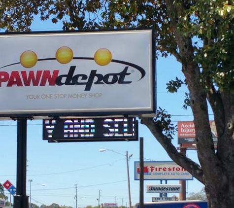 Pawn Depot - Panama City, FL