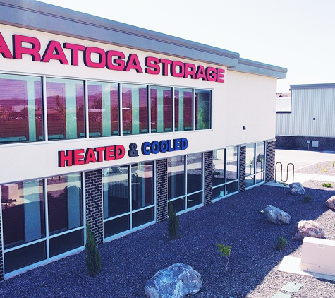 Saratoga Storage - Saratoga Springs and Lehi UT - Lehi, UT. Saratoga Springs Self Storage