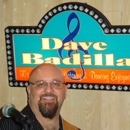 Dave Badilla - Music Instruction-Instrumental