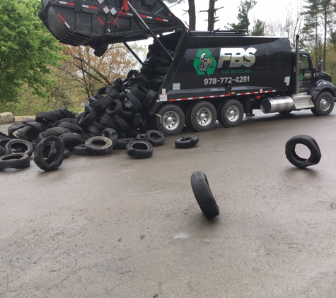 FBS Tire Recycling, Inc. - Littleton, MA