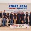 First Call Heating & Cooling Inc gallery