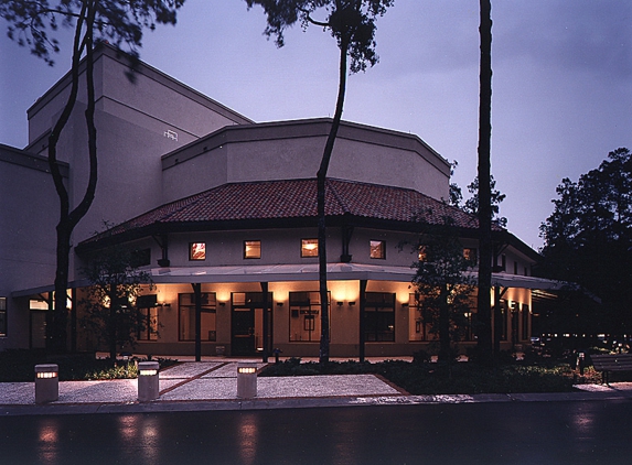 Arts Center of Coastal Carolina - Hilton Head Island, SC