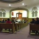 Immaculate Heart-Mary Chapel
