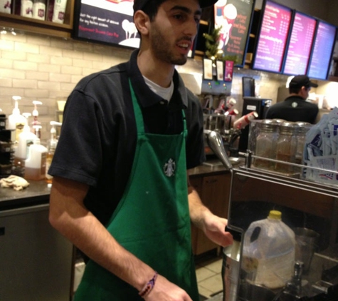 Starbucks Coffee - Freehold, NJ